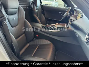 AMG GT 63 Coupe|Pano|Burmester|Multibeam|