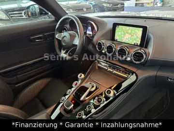 AMG GT 63 Coupe|Pano|Burmester|Multibeam|