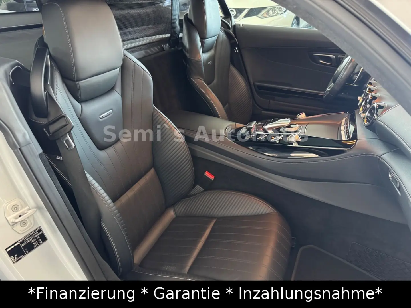 AMG GT 63 Coupe|Pano|Burmester|Multibeam|