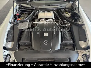 AMG GT 63 Coupe|Pano|Burmester|Multibeam|