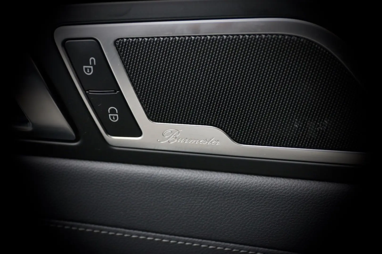 AMG GT Coupe Nappaleder Panorama Burmester