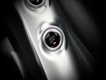 AMG GT Coupe Nappaleder Panorama Burmester