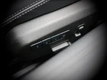 AMG GT Coupe Nappaleder Panorama Burmester