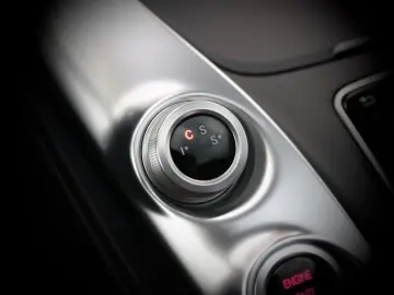 AMG GT Coupe Nappaleder Panorama Burmester