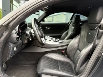AMG GT COUPE*MATT-FOLIERT*KAMERA*VOLL-LED*TOP*