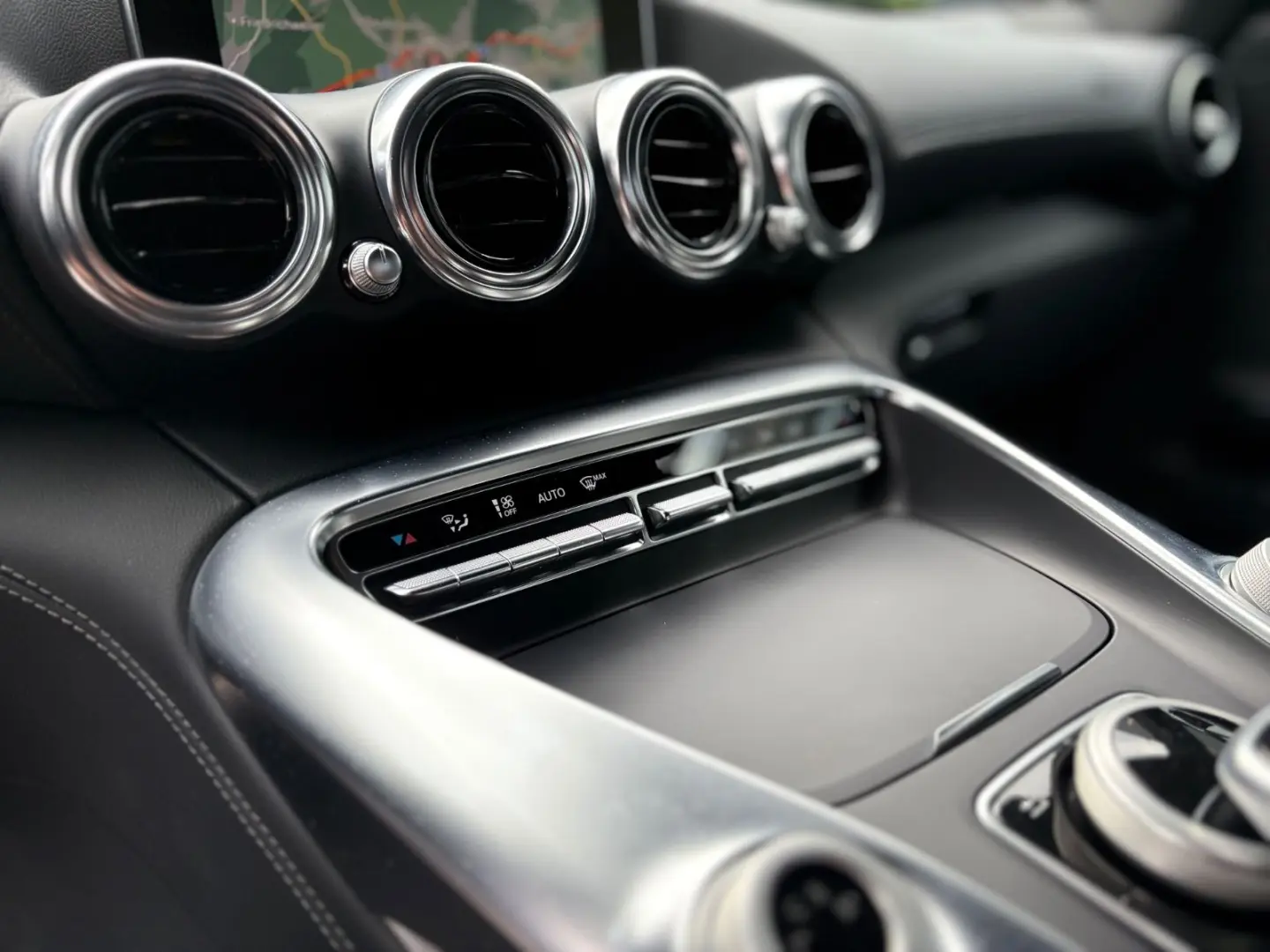AMG GT COUPE*MATT-FOLIERT*KAMERA*VOLL-LED*TOP*