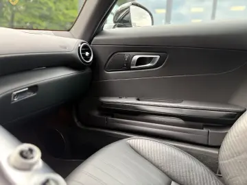 AMG GT COUPE*MATT-FOLIERT*KAMERA*VOLL-LED*TOP*