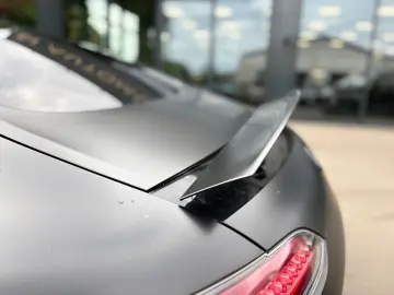 AMG GT COUPE*MATT-FOLIERT*KAMERA*VOLL-LED*TOP*