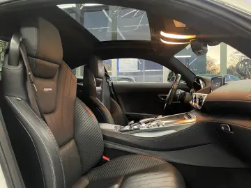 AMG GT Coupe|PANO|R-KAMERA|DEUTSCH|