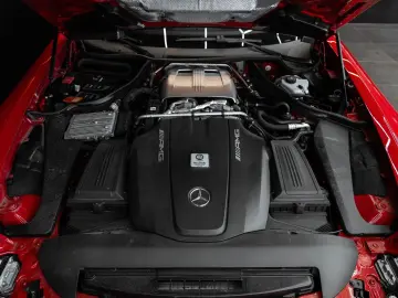 AMG GT Coupe