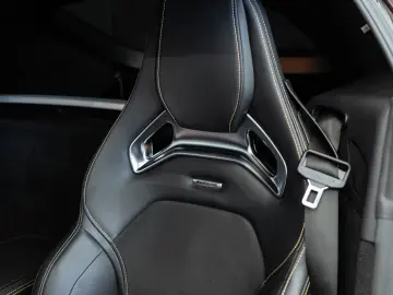 AMG GT Coupe
