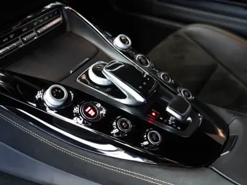 AMG GT Coupe