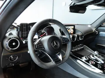 AMG GT Coupe