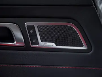 AMG GT Coupe/Night/Burmester/Memory/Pano