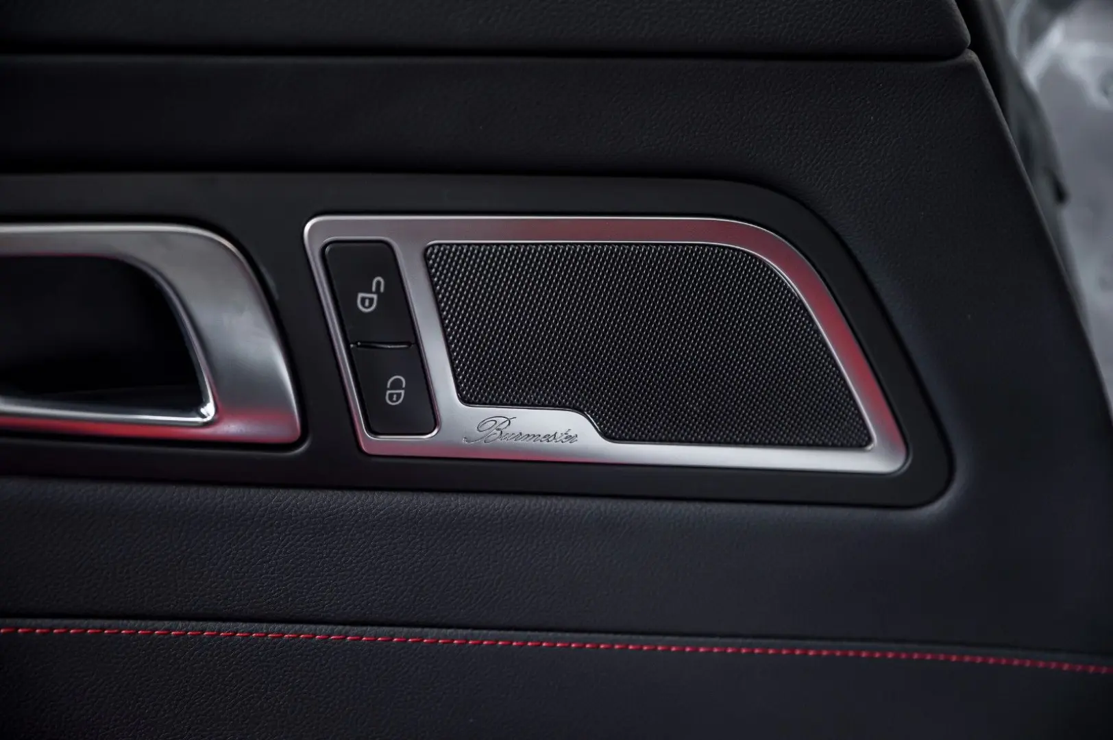 AMG GT Coupe/Night/Burmester/Memory/Pano