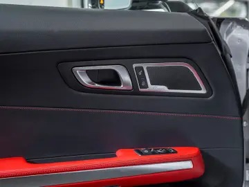 AMG GT Coupe/Night/Burmester/Memory/Pano