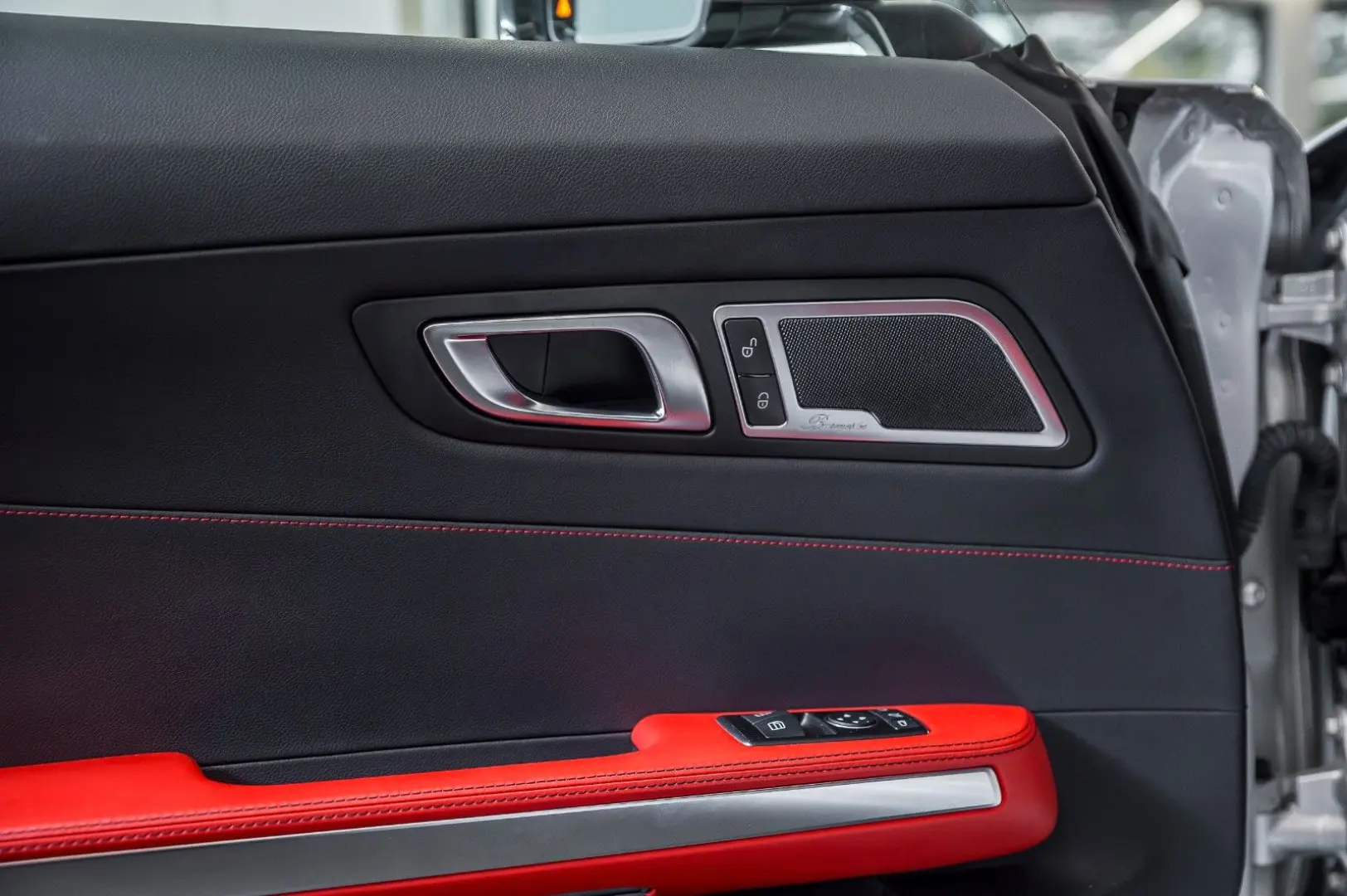 AMG GT Coupe/Night/Burmester/Memory/Pano