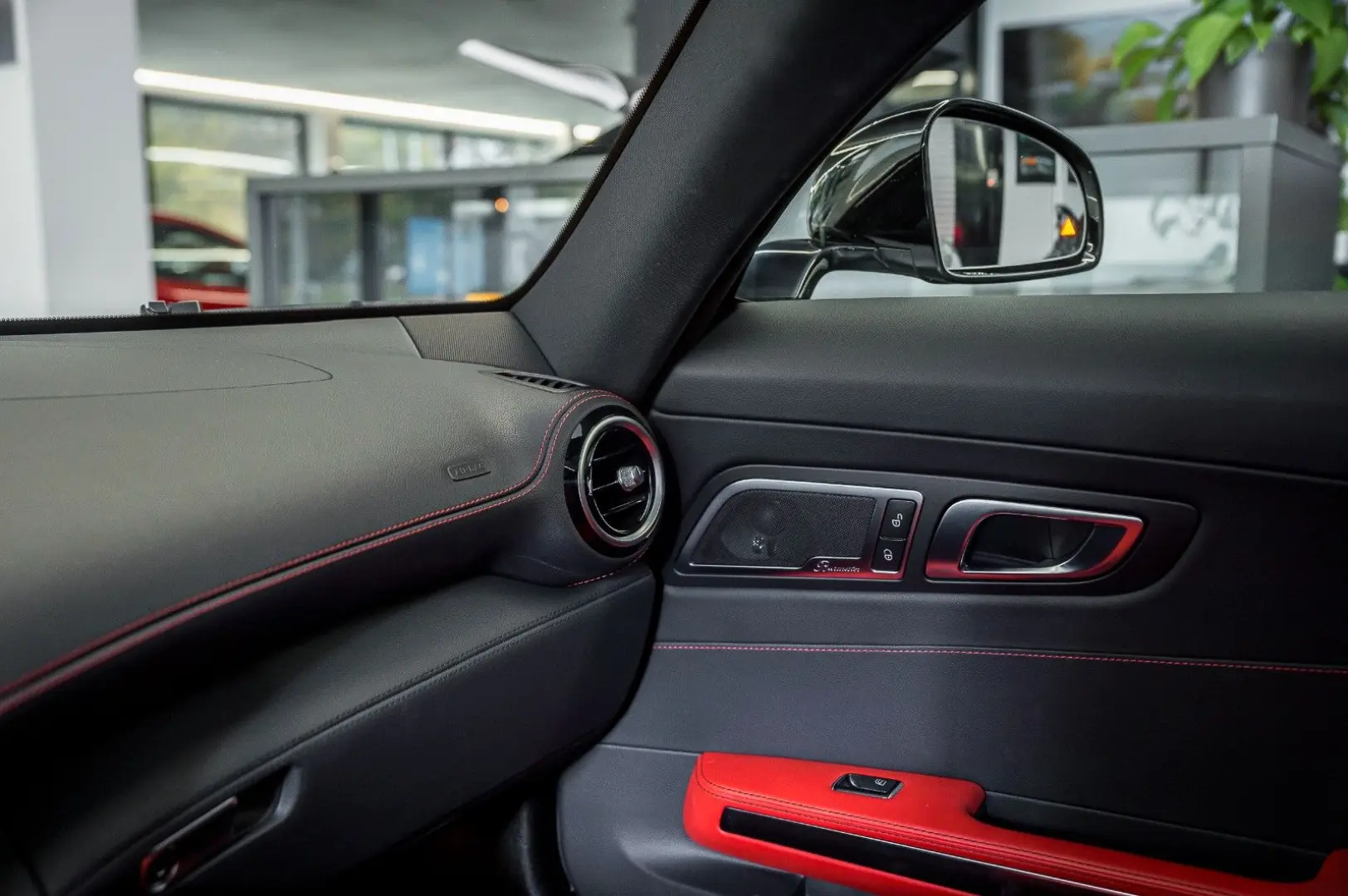 AMG GT Coupe/Night/Burmester/Memory/Pano