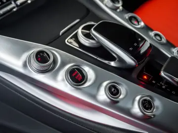 AMG GT Coupe/Night/Burmester/Memory/Pano