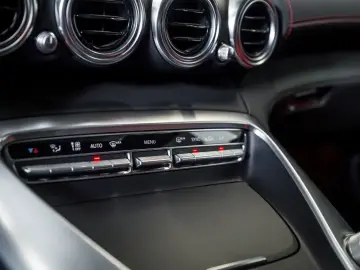 AMG GT Coupe/Night/Burmester/Memory/Pano