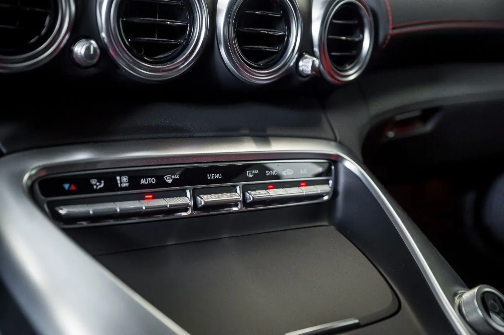 AMG GT Coupe/Night/Burmester/Memory/Pano