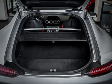 AMG GT Coupe/Night/Burmester/Memory/Pano