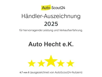 AMG GT Panorama, ACC, AMG Performance Abgas