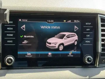 2018 Skoda Karoq manual 6 viteze 1.6 TDI 116 CP