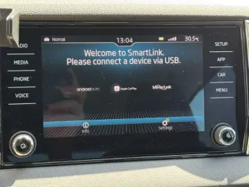 2018 Skoda Karoq manual 6 viteze 1.6 TDI 116 CP