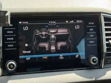 2018 Skoda Karoq manual 6 viteze 1.6 TDI 116 CP