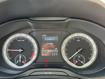 2018 Skoda Karoq manual 6 viteze 1.6 TDI 116 CP
