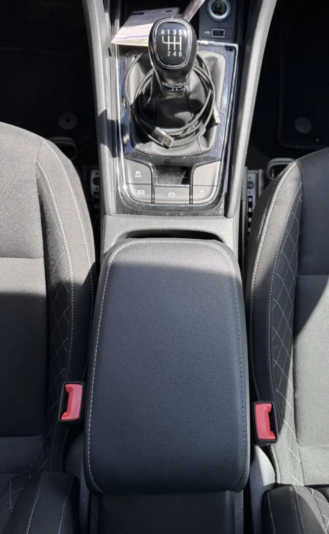 2018 Skoda Karoq manual 6 viteze 1.6 TDI 116 CP