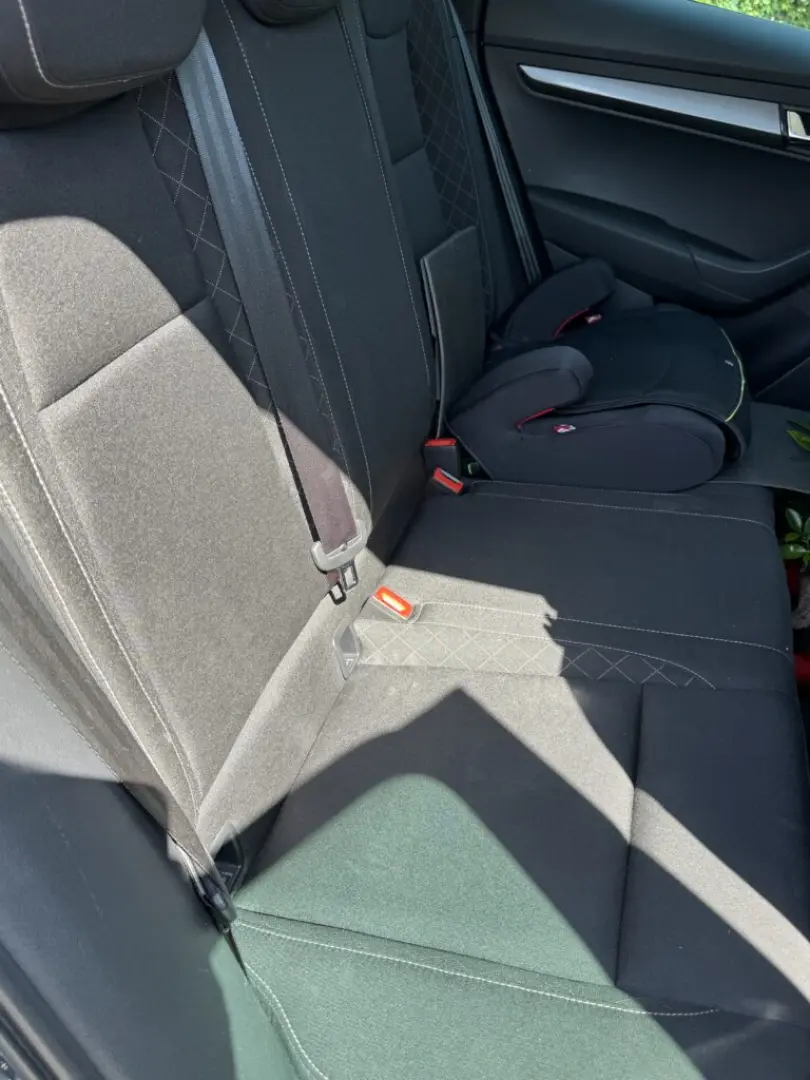2018 Skoda Karoq manual 6 viteze 1.6 TDI 116 CP