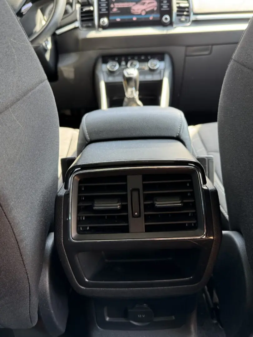 2018 Skoda Karoq manual 6 viteze 1.6 TDI 116 CP