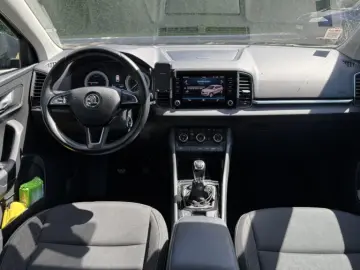 2018 Skoda Karoq manual 6 viteze 1.6 TDI 116 CP