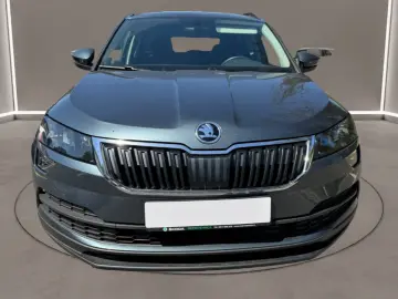 2018 Skoda Karoq manual 6 viteze 1.6 TDI 116 CP