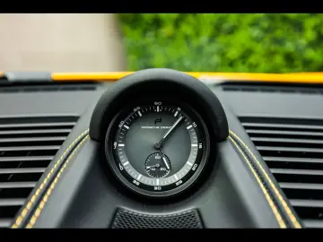 911 992.1 CARRERA 4 GTS COUPE PDK°PTS°MANUFAKTUR