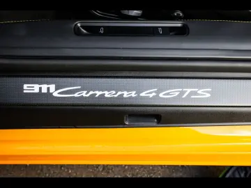 911 992.1 CARRERA 4 GTS COUPE PDK°PTS°MANUFAKTUR