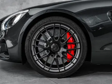 AMG GT S Coupe 510PS*Exclusive