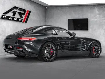 AMG GT S Coupe 510PS*Exclusive