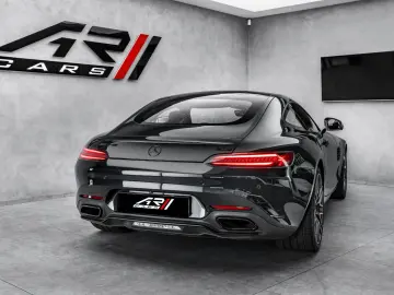 AMG GT S Coupe 510PS*Exclusive