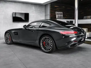 AMG GT S Coupe 510PS*Exclusive