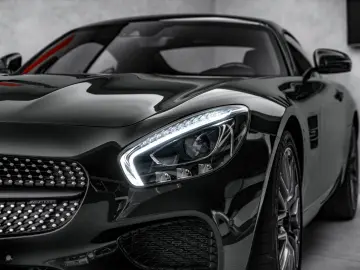 AMG GT S Coupe 510PS*Exclusive