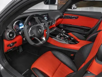 AMG GT S Coupe 510PS*Exclusive