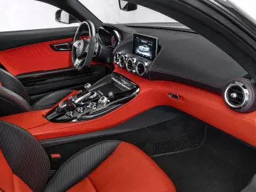 AMG GT S Coupe 510PS*Exclusive