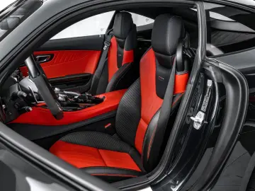 AMG GT S Coupe 510PS*Exclusive