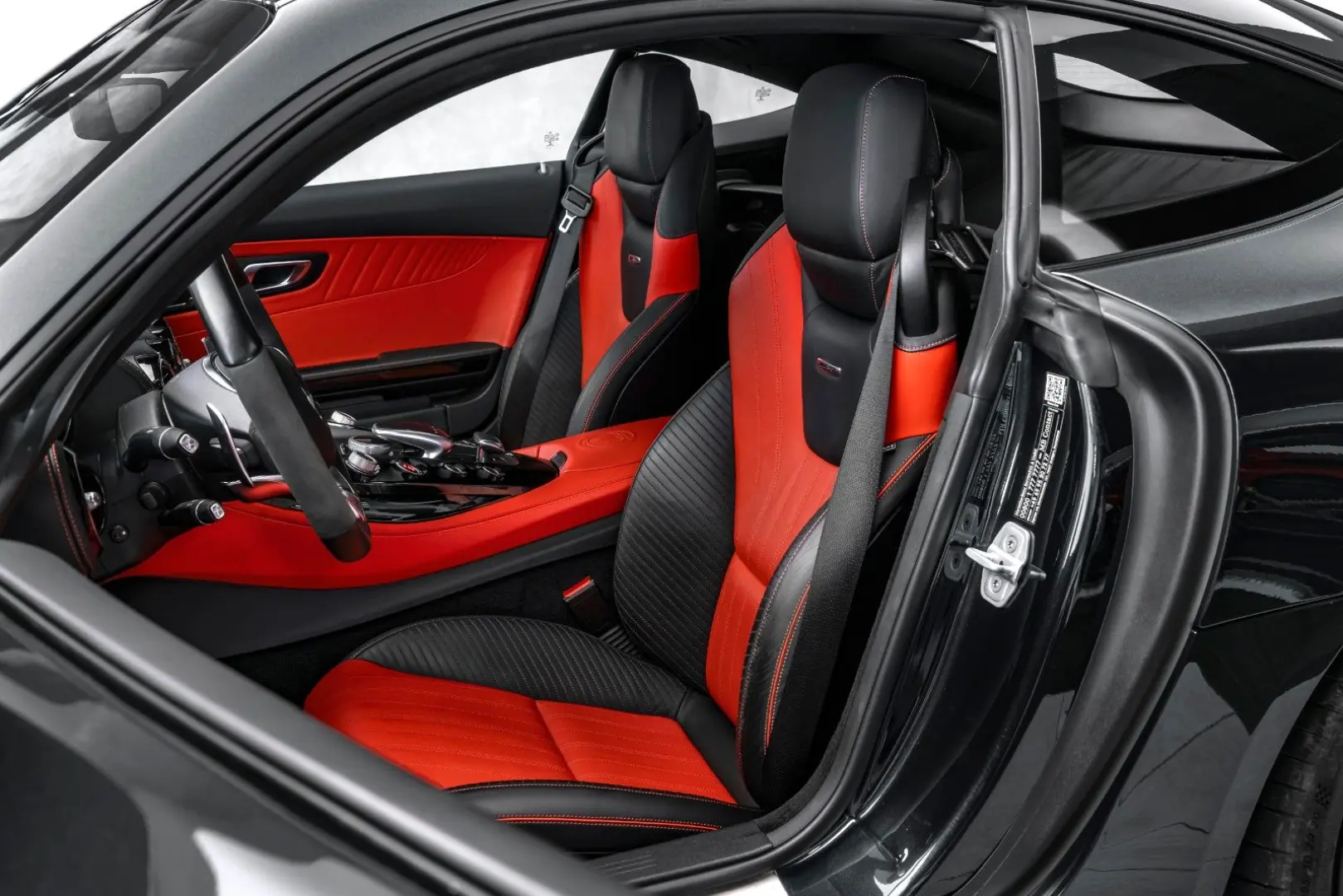 AMG GT S Coupe 510PS*Exclusive