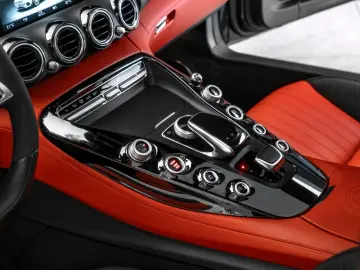 AMG GT S Coupe 510PS*Exclusive