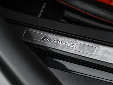 AMG GT S Coupe 510PS*Exclusive