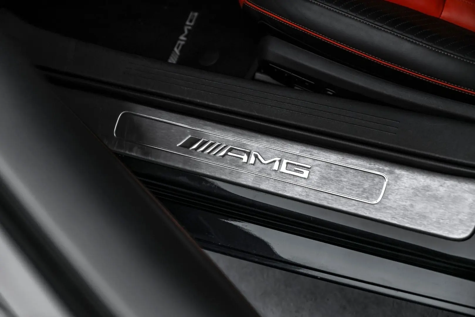 AMG GT S Coupe 510PS*Exclusive